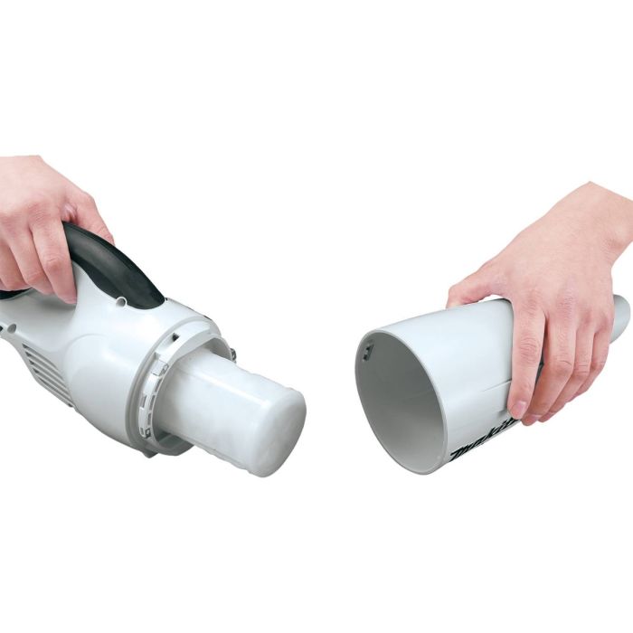 Makita LXT Cordless Vacuum - Thumbnail 4
