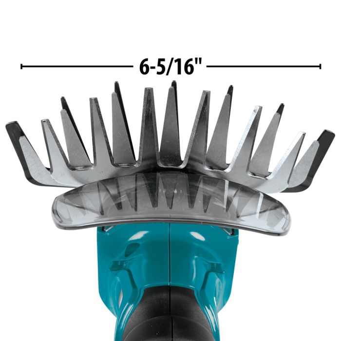 Makita XMU04ZX LXT Cordless Grass Shear - Thumbnail 3