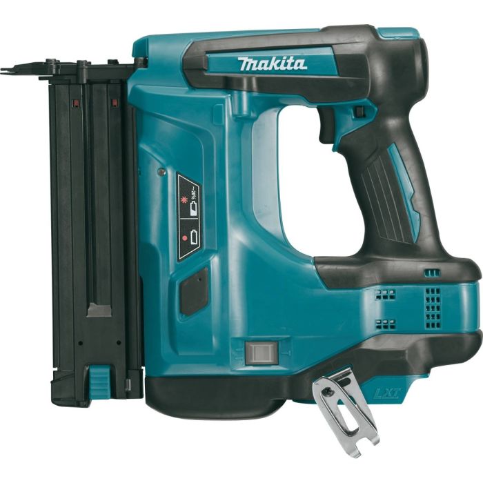 超希少 初期 LGB MANIC CORP 鹿革ベスト ターコイズ N2719 Makita XNB01Z 18V LXT 2