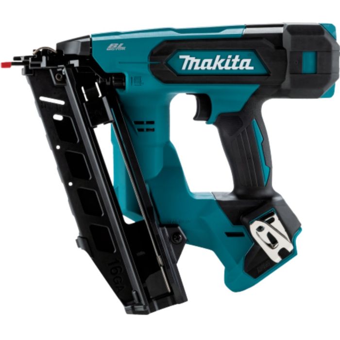 Makita XNB06Z, 18V LXT 2‑1/2