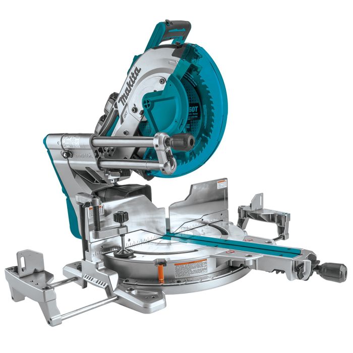 loulette Makita XSL08PT 12
