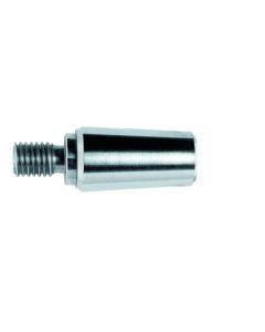Mafell Tools 039363 Adapter for Router Bit with Internal Shaft M 10