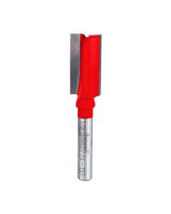 Freud 04-137, 5/8" x 2-3/4" Double Flute Straight Router Bit
