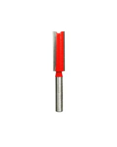 Freud 04-520, 10mm x 2-3/8" Double Flute Straight Router Bit