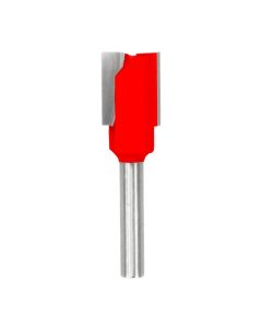 Freud 04-532, 15mm x 2-1/4" Double Flute Straight Router Bit