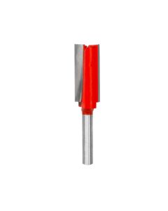 Freud 04-536, 15mm x 2-5/8" Double Flute Straight Router Bit