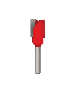 Freud 04-544, 16mm x 2-5/8" Double Flute Straight Router Bit