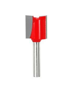 Freud 04-548, 18mm x 2" Double Flute Straight Router Bit