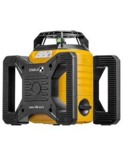 Stabila 04500TR Green Beam Rotary Laser Set