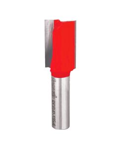 Freud 08-136 5/8" Carbide Tipped Double Flute Straight Router Bit