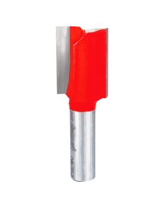 Freud 08-152 3/4" Carbide Tipped Double Flute Straight Router Bit