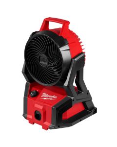 Milwaukee 0818-20 M18 Brushless Cordless Packout Fan
