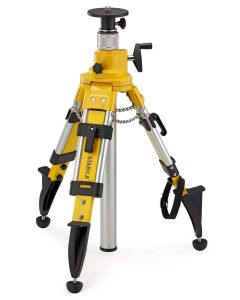 Stabila 08560 BST-K Elevator Tripod, Height Adjustment from 27" to 66"