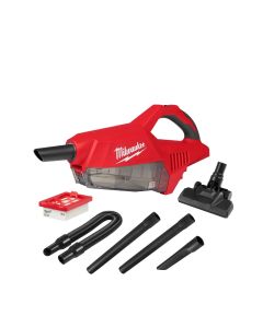 Milwaukee 0892-20, M18 Brushless Handheld Vacuum