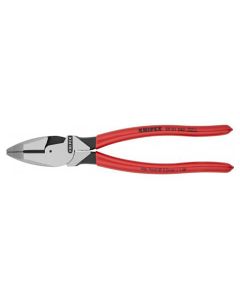 Knipex 09 01 240 9-1/2" High Leverage Lineman Plier