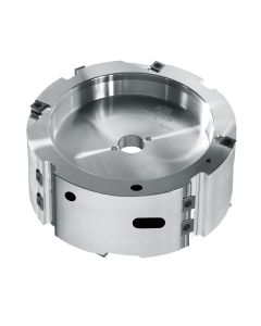 Mafell Tools 091901, 163mm x 60mm Cutter Head