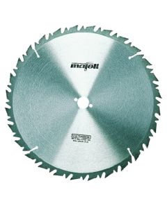 Mafell Tools 092438, 640mm x 3mm/4.5mm x 30mm 26T TCT Saw Blade