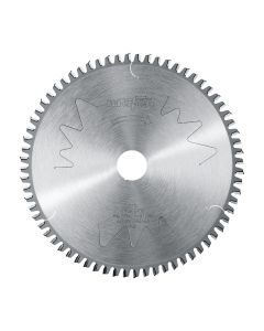 Mafell Tools 092464, 225mm x 1.8mm/2.5mm x 30mm 68T TCT Saw Blade