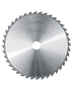 Mafell Tools 092465, 250mm x 1.8mm/2.8mm x 30mm 40T TCT Saw Blade