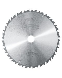 Mafell Tools 092472, 250mm x 1.8mm/2.8mm x 30mm 24T TCT Saw Blade