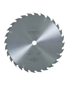 Mafell Tools 092525, 410mm x 2.5mm/4.2mm x 30mm 28T TCT Saw Blade
