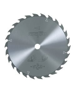 Mafell Tools 092526, 370mm x 2.2mm/4.2mm x 30mm 26T TCT Saw Blade