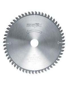 Mafell Tools 092553, 160mm x 1.2mm/1.8mm x 20mm 56T TCT Saw Blade