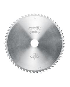 Mafell Tools 092592, 237mm x 1.8mm/2.5mm x 30mm 56T TCT Saw Blade
