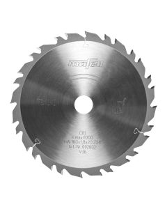 Mafell Tools 092602, 160mm x 1.2mm/1.8mm x 20mm 28T Saw Blade