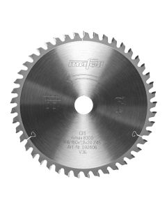 Mafell Tools 092606, 160mm x 1.2mm/1.8mm x 20mm 46T TCT Saw Blade