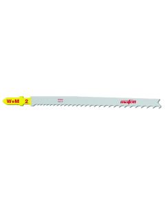Mafell Tools 093707, W+M2 Metal Jig Saw Blade, 5/Pack