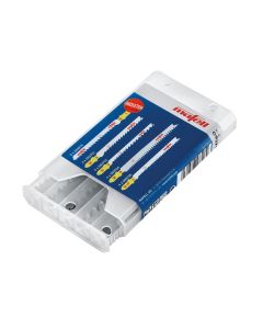 Mafell Tools 093712 Assortment Jigsaw Blade Set 1