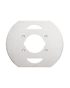 Mafell Tools 093782, 240mm Expansion Plate with Screws