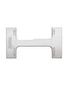 Mafell Tools 093785 Positioning Gauge Standard - 26 Trio