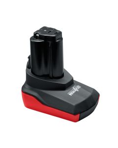 Mafell Tools 094445, 10 M 43Wh Battery-Power Tank