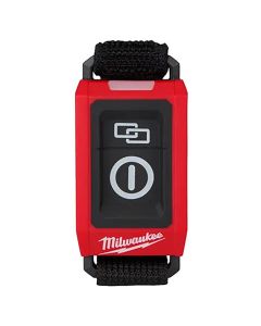 Milwaukee 0951-20 2" Cordless Dust Control Remote