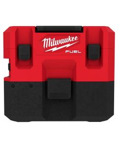 Milwaukee 0960-20 M12 Fuel 12V 1.6 Gallon Cordless Wet and Dry Vacuum