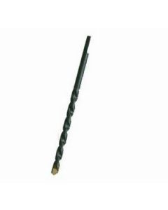 New England Twist Drill TC-532412 5/32" x 4-1/2" Tapcon Concrete Screw Installation Drill Bit