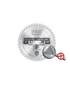 LU82M008 Freud Heavy Duty Multi-Purpose Wood Cutting Saw Blade