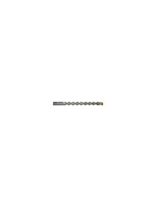 TruCut PCTT125012 Praxis 1-1/4" Rotary Hammer Drill Bit
