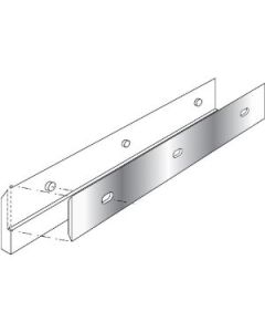 TS-1950630 Tersa Replacement Jointer/Planer Knife, 630 mm, High Speed Steel