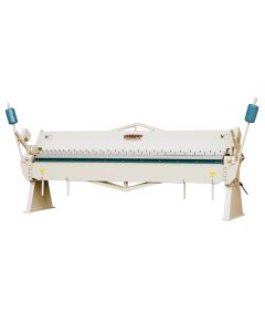 Baileigh Industrial 1000380 BB-12016 Box & Pan Brake