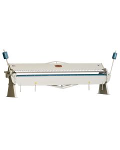 Baileigh Industrial 1000382 BB-15722 Finger Brake