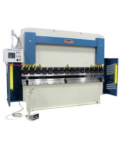 Baileigh Industrial 1000790 BP-22410 CNC Hydraulic Press Brake