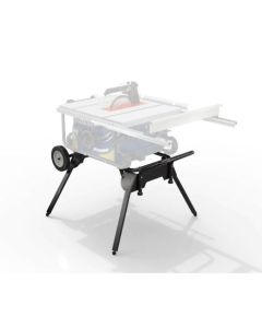 Oliver Machinery 10010.A001, Folding Rolling Stand for 10010 10" Jobsite Table Saw