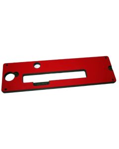 Oliver Machinery 10010.A004, Pre-Cut Dado Table Insert for Model 10010