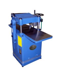 Oliver Machinery 10014.201, 15" Benchtop Planer with HCX Helical Cutterhead
