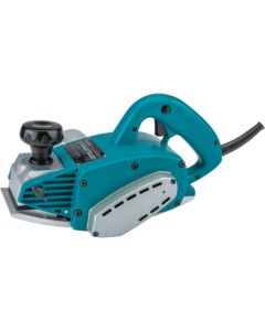 Makita 1002BA, 4‑3/8" 9.6 AMP Curved Base Planer