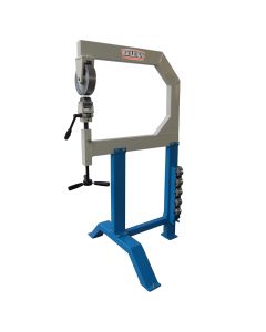 Baileigh Industrial 1004166 EW-28 English Wheel