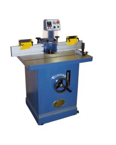 Oliver Machinery 10047VS.001, 3HP 1Ph Variable Speed Shaper